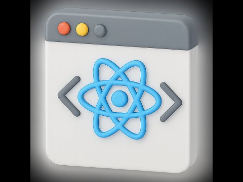 React Component Names video preview 2