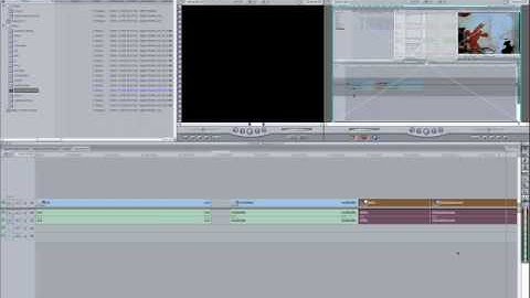 Sync a nested sequence to the one that is containing it