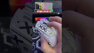 Chuột không dây đứng top đầu trong phân khúc giá rẻ đó la ATTACK SHARK R1