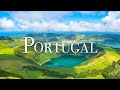 Portugal 4k  musique relaxante pour lutter contre le stress belle musique de piano