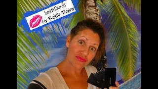 bareMinerals marvelous MOXIE lip palette review 2016 screenshot 4