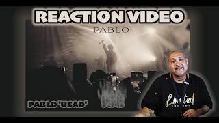 PABLO (SB19) 'USAD' Official Music Video: Reaction by DJ/Producer Frankie Biggz screenshot 1