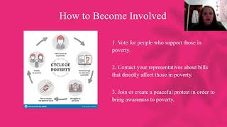 Social Problem Assignment Video