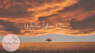 While You Can - The Eastern Plain Feat. Julia Holmström - Indie Song 2021