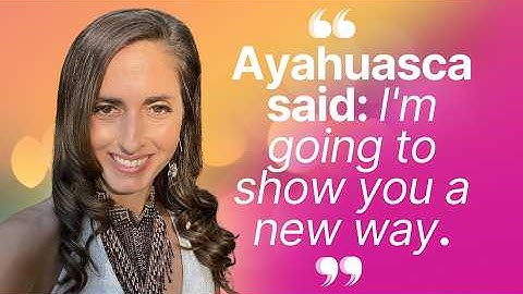 Psychedelics & Addiction Recovery: Microdosing & Redefining the Path to Sobriety, with Danielle Nova