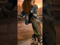 Jumpshot  by Dawin Viral TikTok Dance Recreated in FULL 3D Animation 😱 Insane Blender Mimic