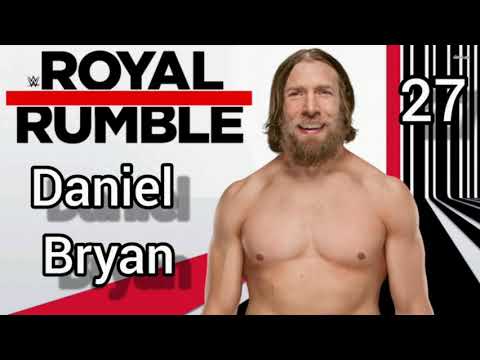2022 Rumble 2022 Rumble
