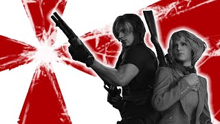 How Resident Evil 4 Remake Speedrunners Have Already SHATTERED The Game