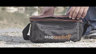 Akvo Caddisfly - Mobile App Demonstration Video screenshot 2