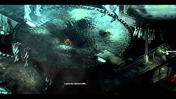 Stasis Gameplay / Playthrough / Walkthrough Part 4