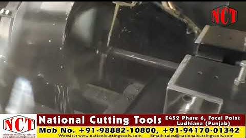 How to make high-quality thread on chaser machine, lanco chaser thread machine for mass production