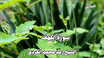 ولنَا في كل جمعة ثلاث رحمات الصلاة على النبي  وسورة الكهف وكنز ينتظرُنا قبل المغيب"دعوة مستجابة.