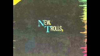 Watch New Trolls Manchi Tu video