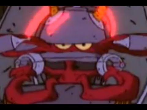 aaahh real monsters seasons 1 3 1994 official trailer youtube