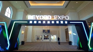 Beyond Expo 2021 Review