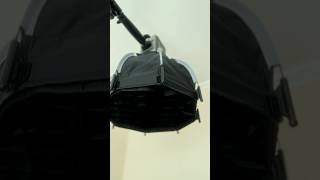 Fácil armado y fácil de usar. El Softbox octogonal de 30cm, montaje mini Bowens, el Ulanzi AS-D30.