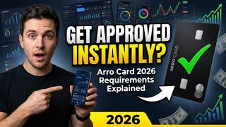 How To Get Approved For Arro Card 2026