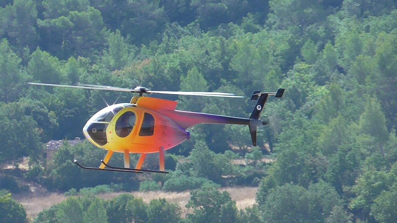 Md500E