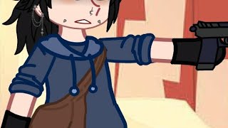 "Another survivor.." | SaneObaGiyuu | KNY | Gacha | BL | The Beginning of the End (new series) | Pt1