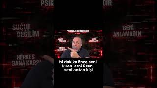 Seni Haklıyken Suçlu Hissettiren Sinsi Taktik