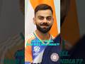 No Virat Kohli After 2027 WC.. Who Will Save India? #shorts