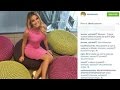 Diletta Leotta foto sexy Instagram, la conduttrice fa impazzire i calciatori del Lanciano