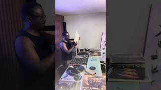 Random Prototype Jazz with uNdlovu