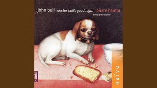 Doctor Bull's Good Night