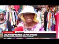 🔴 REPORTAGE | ABOLITION DE VISA POUR LES PAYS AFRICAINS FINI