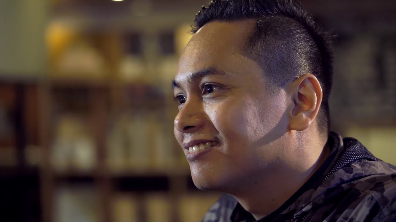 Ignition Testimonial with Miguel Escueta of FRANK & DEAN