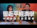 '20.08.20【觀點│正經龍鳳配】習近平經濟學：中國的壓力測試開始！