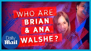 Ana Walshe: From Google search history to DNA traces | Brian Walshe case