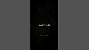 وما لكم لا تقاتلون في سبيل الله | محمد صديق المنشاوي | #المنشاوي #قرآن #سورة_النساء