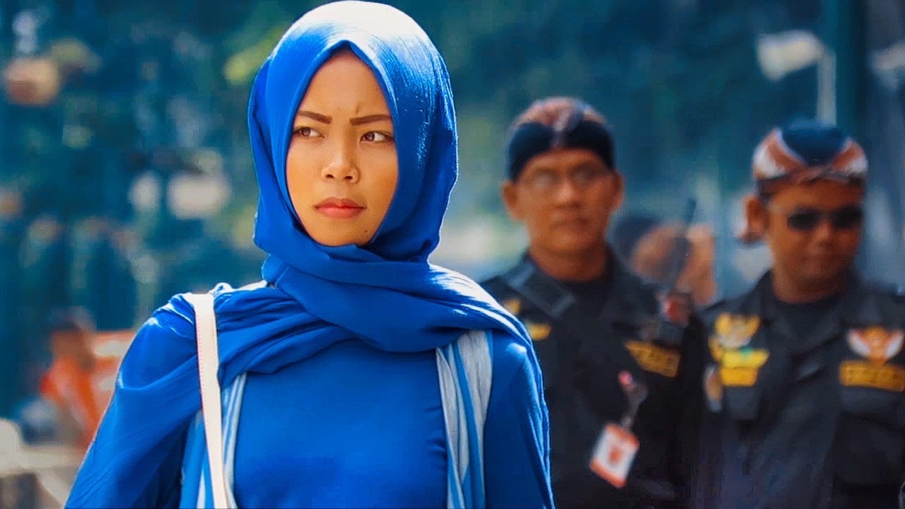 Джокьякарта | День с местной девушкой | Центральная Ява Индонезия