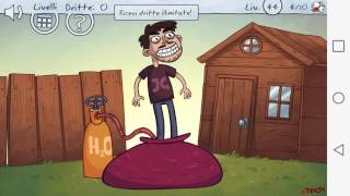 Troll Quest Video Memes - Level 44/48 - Walkthrough screenshot 5