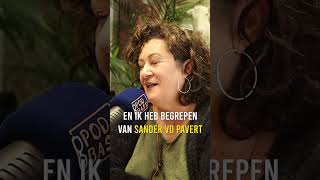 Caroline Van Der Plas Kan Zelf Hard Lachen Om Luckytv Ik Moet Schijten. Hele Interview Podbast