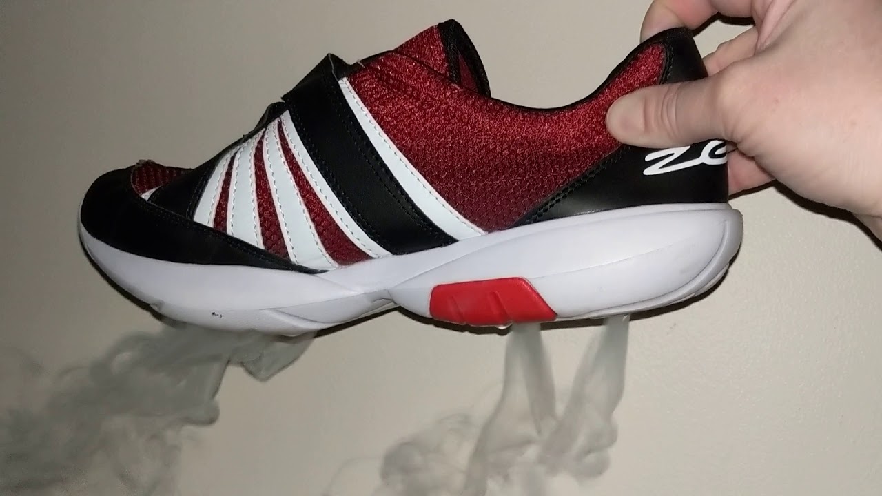 Zeko shoes are breathable, bringing air to your feet to keep them comfortable