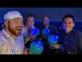 Monorail Bar Crawl around the Magic Kingdom Resorts with The Magic Dads!