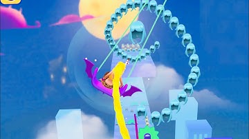 Hair Challenge 👱🏻‍♀️⚡️💕: Max Levels All Levels Gameplay Walkthrough Android, iOS NEW UPDATE