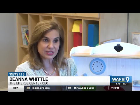 The Emerge Center celebrates 10 years providing autism resources