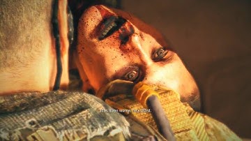 Spec Ops The Line Part 1 Welcome to Dubai