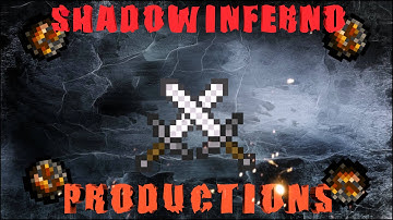 Our New Channel- Intro (Read Description!)