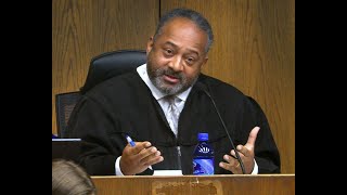 Watch: Columbus, GA judge rules on bond motion for chef charged in restroom recording case
