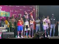 St gambian dream  surprised everyone at summer jam 2023 part 2