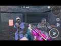 Special ops 2022 encounter shooting games 3d fps  android gameplay 33