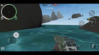 World War Heroes: New map Battle of Luzon: Surprise!! screenshot 5