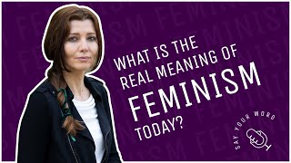 HOW THE WOMEN'S MOVEMENT CAN SAVE THE PLANET? #ECOFEMINISM / by ELIF SHAFAK