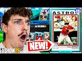 The FASTEST way to get Lance Berkman prime series card in MLB the Show 25!