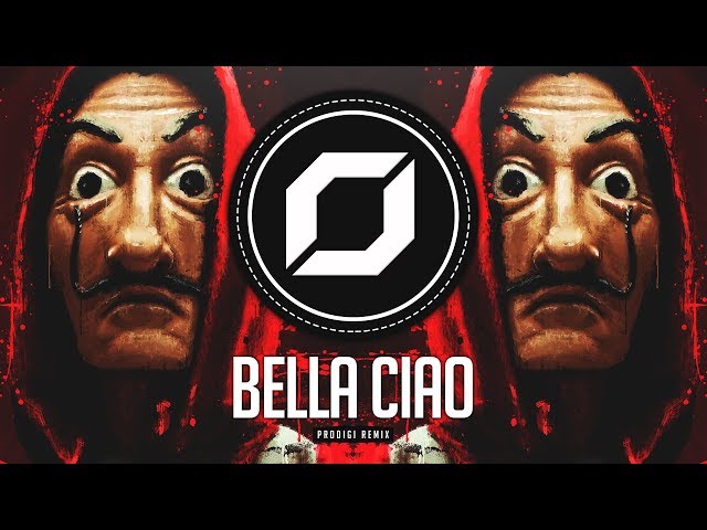 PSY-TRANCE ◉ Bella Ciao (PRODIGI Remix) La Casa de Papel class=