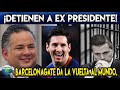 ¡ALERTA MUNDIAL! INVESTIGAN A PEÑA NIETO POR CAMPAÑA SUCIA VS LIONEL MESSI